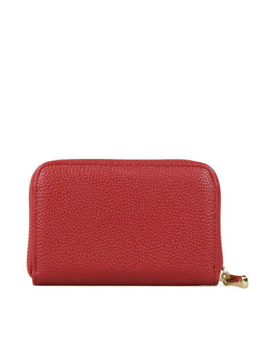 Women's Wallet Classic Red