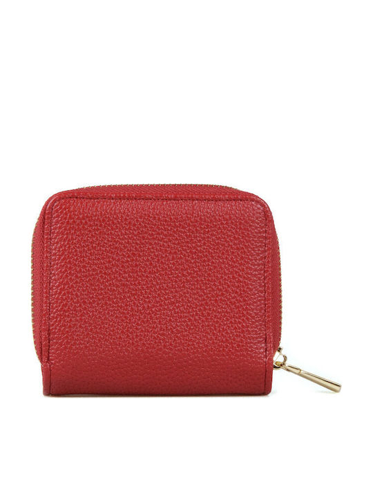 Women's Wallet Classic Red