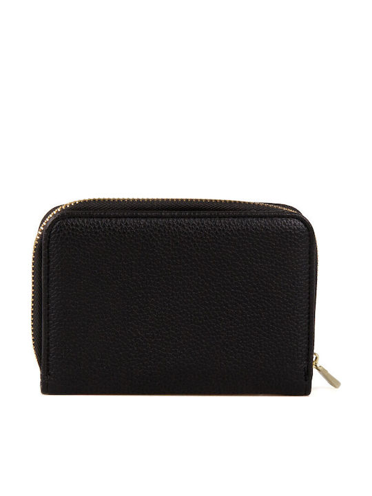 Women's Wallet Classic Black