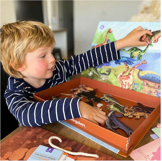 Mieredu Magnetic Construction Toy for Children 4+ years old+ Years