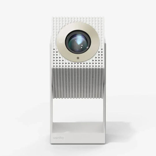Wanbo Cube 2 Pro 163801 Projector LCD White