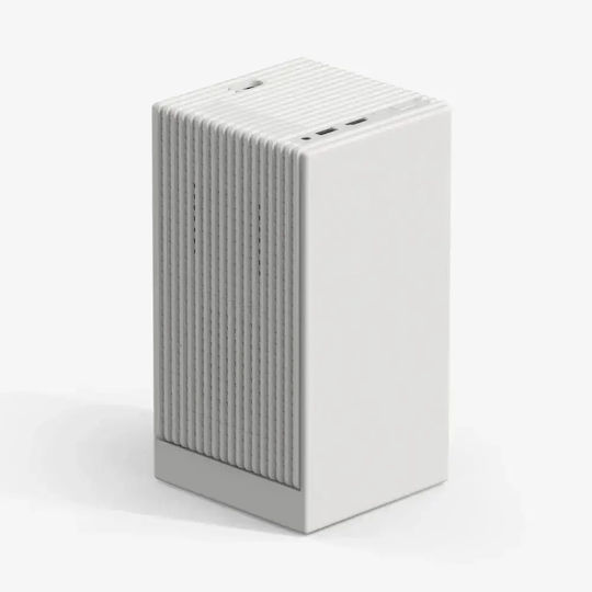 Wanbo Cube 2 Pro 163801 Projector LCD White