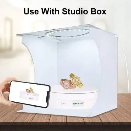 Puluz Αξεσουάρ για Studio White