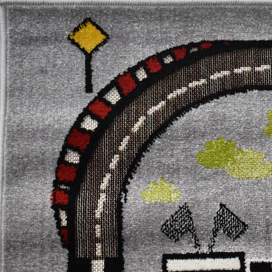 Kids Synthetic Activity Mat 80x150cm