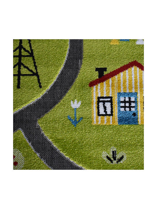 Activity Mat Verde 80x150cm