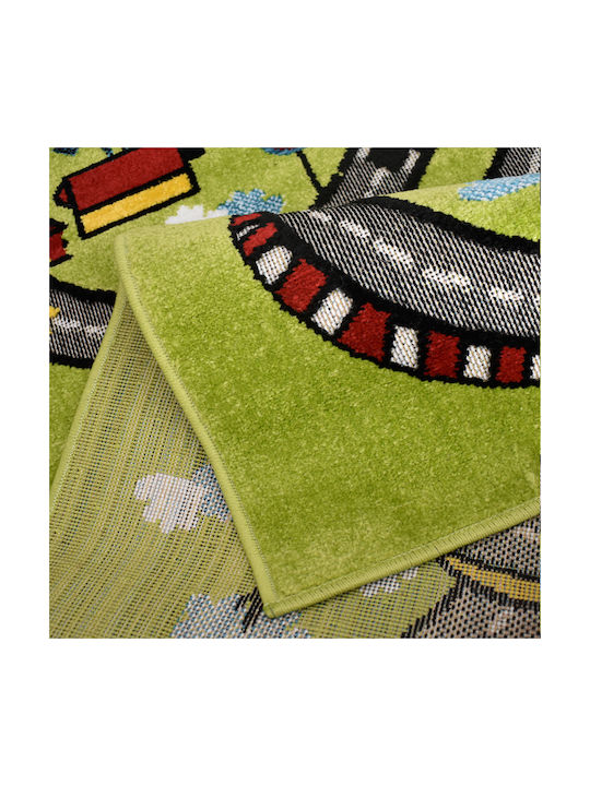 Activity Mat Verde 80x150cm