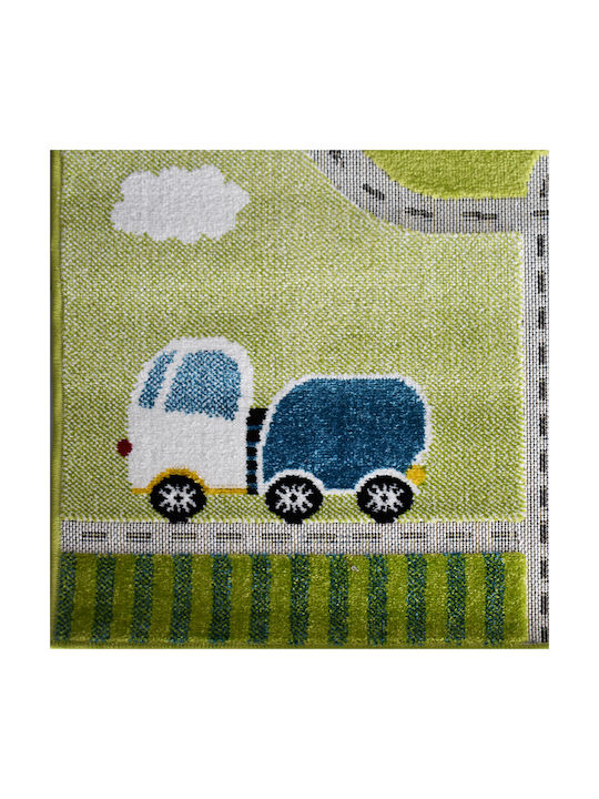 Activity Mat Verde 80x150cm