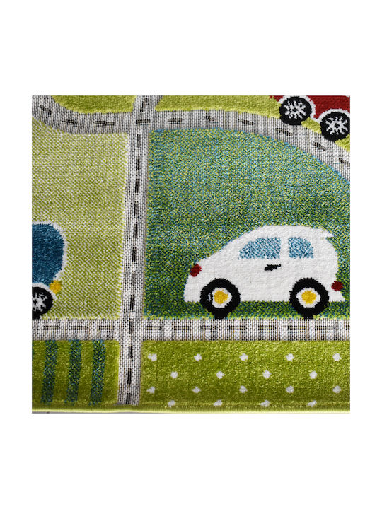 Activity Mat Verde 80x150cm