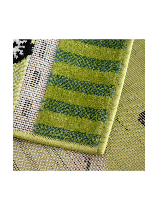 Activity Mat Verde 80x150cm