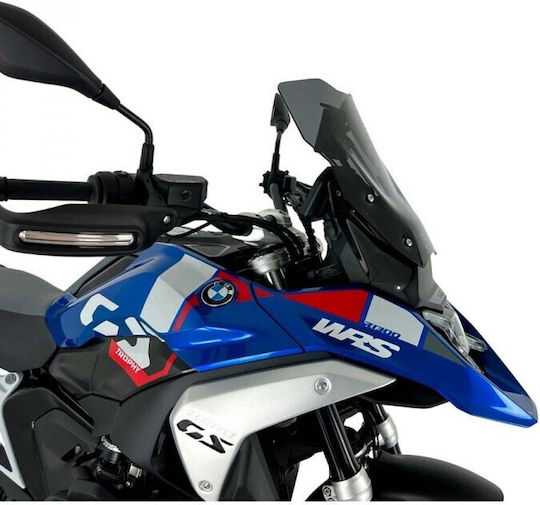 Ζελατινα Wrs Bmw R 1300 Gs 23-24 Radar