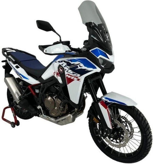 Windscreen Wrs Honda Crf 1100 L Africa Twin 2024