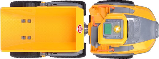 Dickie Camion Pentru 1.5+ Ani