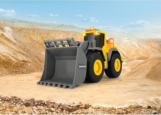 Dickie Buldozer Pentru 1.5+ Ani