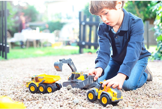 Dickie Excavator Pentru 1.5+ Ani