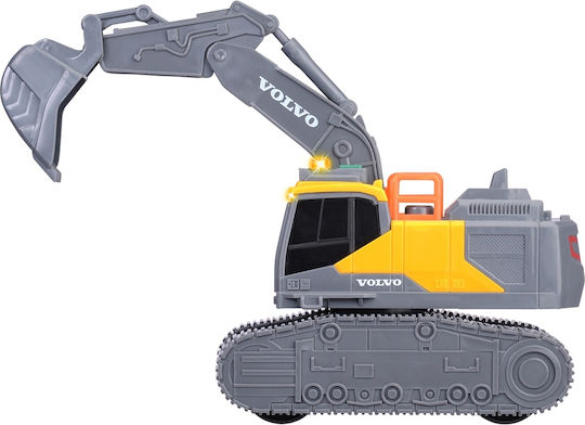 Dickie Excavator Pentru 1.5+ Ani