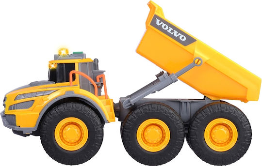 Dickie Camion Pentru 1.5+ Ani