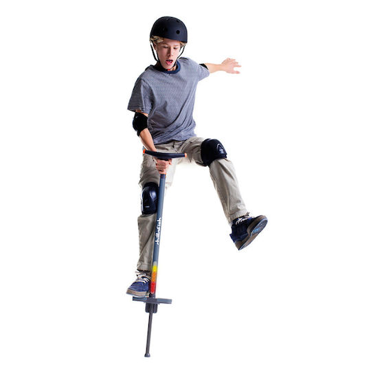 Chillafish Pogo Stick