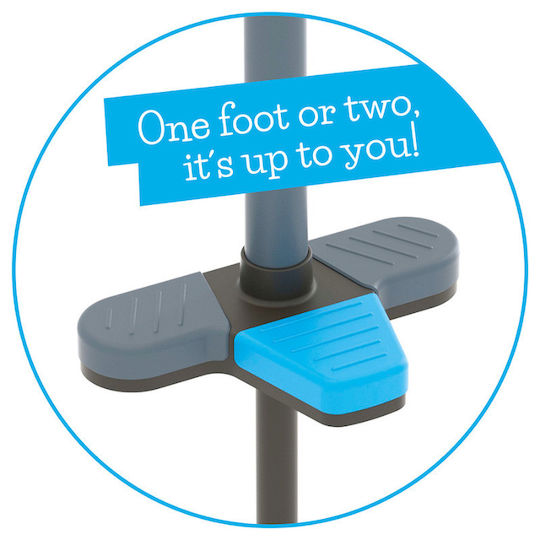 Chillafish Pogo Stick