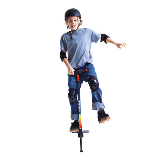 Chillafish Pogo Stick