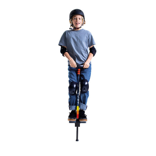 Chillafish Pogo Stick