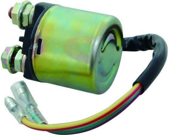 Parts Europe Starter Motor Relay 67-793 750 K 69-78 500 71-77 Cb 350 F 73-75 Honda Gl 1000 76-77 200 B 75-76