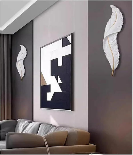 Lamp Wall LED White Lamp Wall LED White