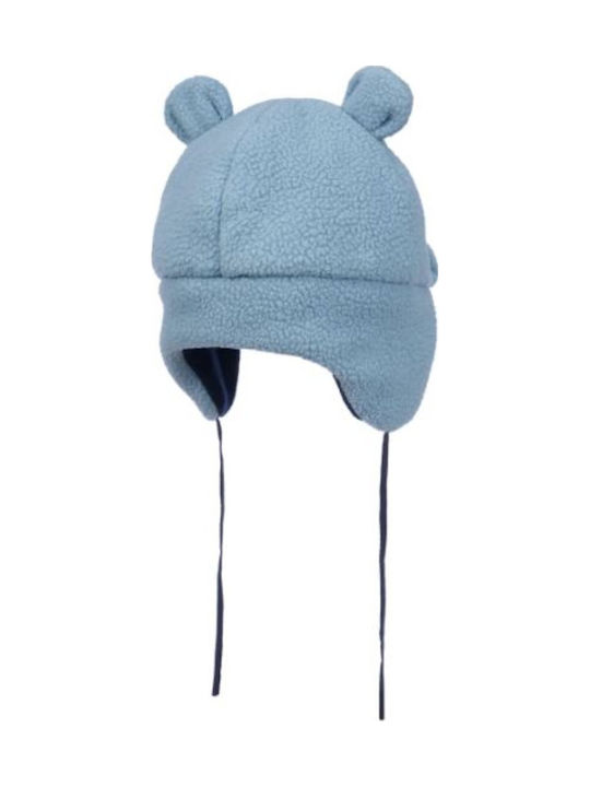 Детска Шапка Fleece Розов
