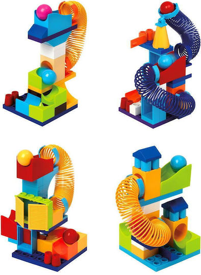 Keycraft Jucărie de Construcție pentru Copii 3+ ani+ Ani