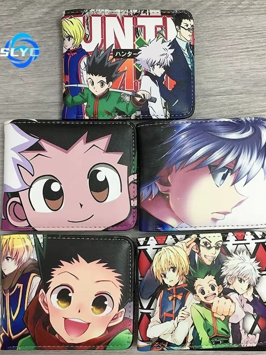 Leather Men's Wallet Classic