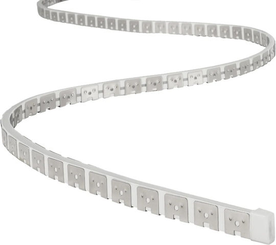 kelvo Аксесоар за Осветителни Тела Сребрист KLV-101-0069