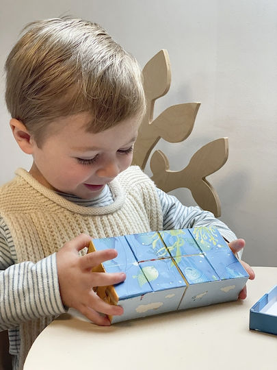 Kinderpuzzle für 3+ Jahre alt+ Jahre Egmont