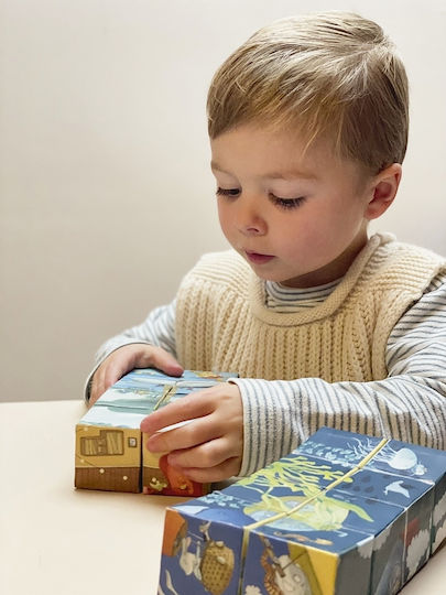 Детски Пъзел за 3+ години+ Години Egmont
