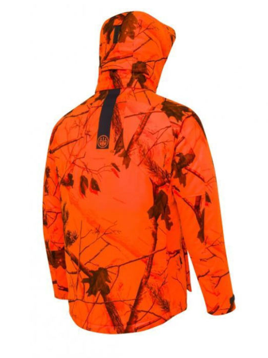 Beretta Camouflage Jacket