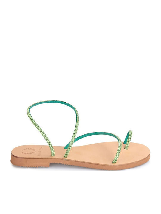 Hera Sandals