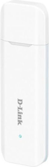 D-Link DWM-222W/R USB Netzwerkadapter mit Drahtloser Verbindung Wi-Fi 150Mbps
