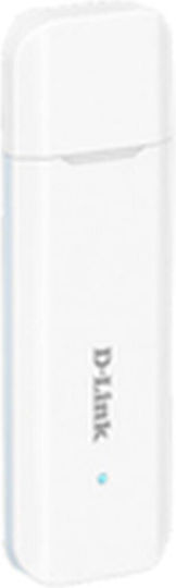 D-Link DWM-222W/R USB Netzwerkadapter mit Drahtloser Verbindung Wi-Fi 150Mbps