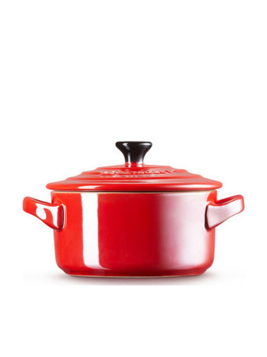 Le Creuset Mini Deep Pot 10cm