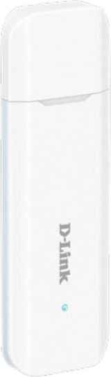 D-Link DWM-222W/R USB Netzwerkadapter mit Drahtloser Verbindung Wi-Fi 150Mbps