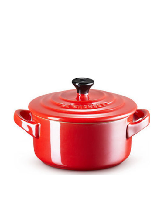 Le Creuset Mini Deep Pot 10cm