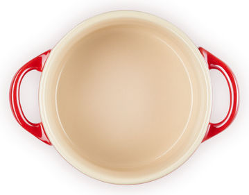 Le Creuset Cerise Deep Pot 10cm