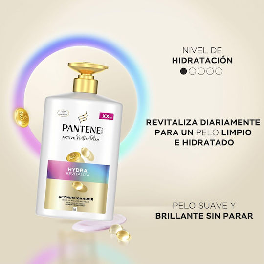 Pantene Conditioner 800ml