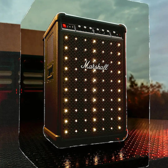 Marshall Ηχείο Bromley 750 1008040 Μαύρο