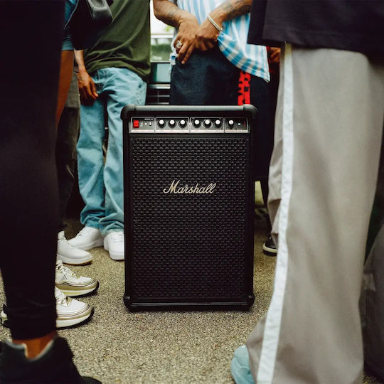 Marshall Ηχείο Bromley 750 1008040 Μαύρο