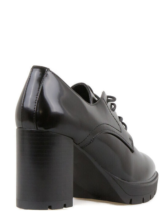 Women's Ankle Boots Black