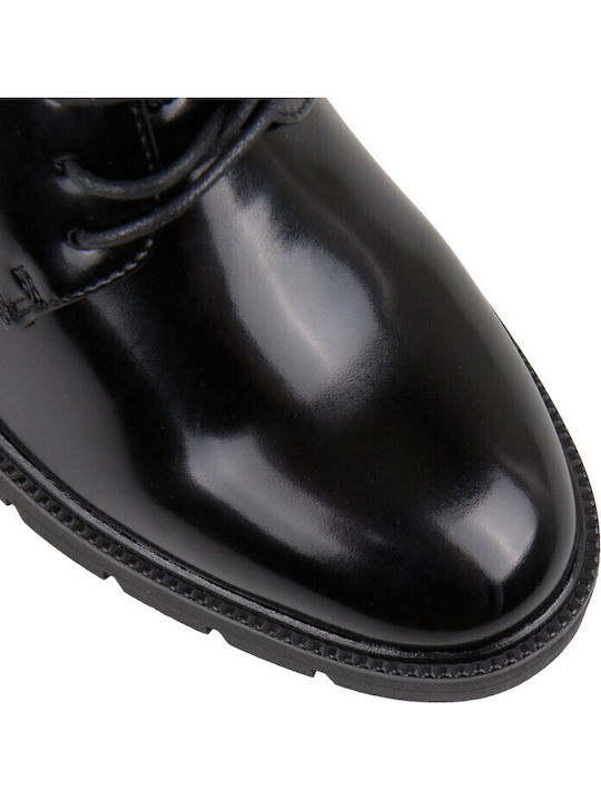 Women's Ankle Boots Black