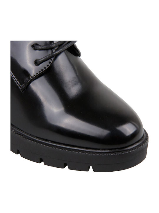 Women's Ankle Boots Black