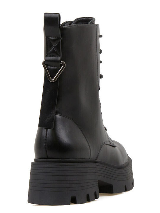 Women's Ankle Boots Black