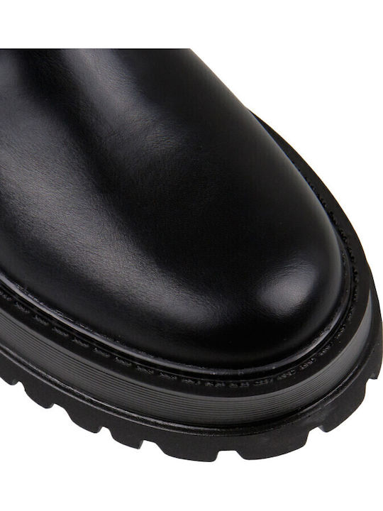 Women's Ankle Boots Black