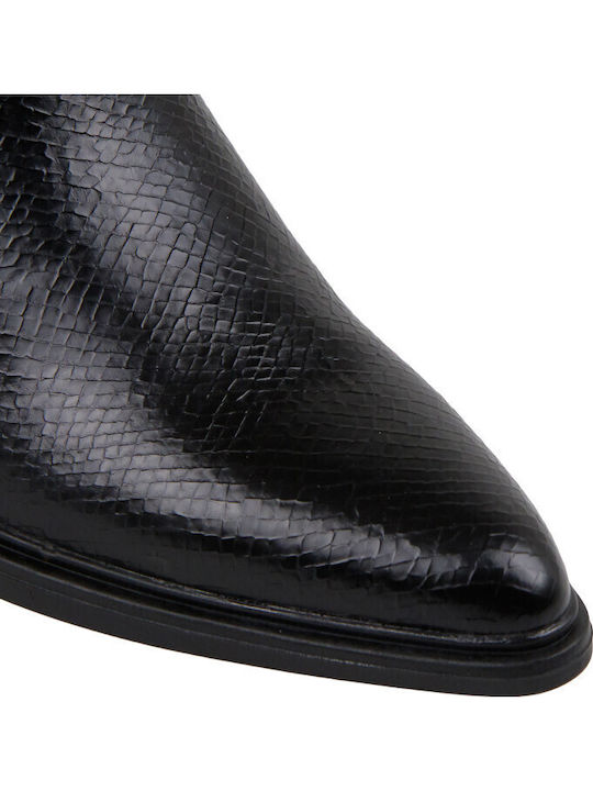 Women's Ankle Boots Black