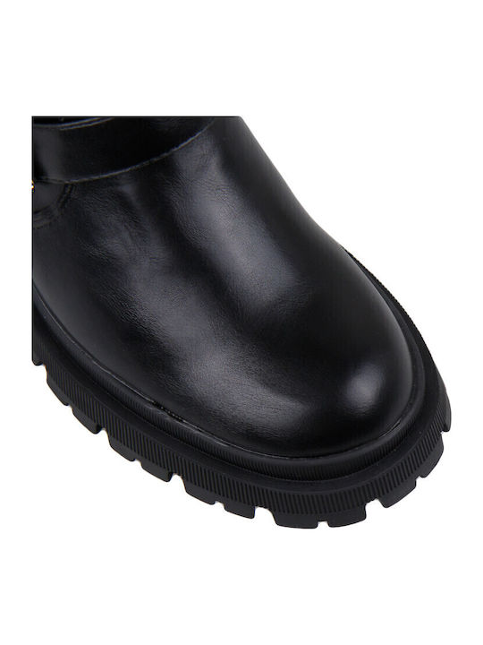 Women's Ankle Boots Black